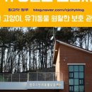 청주시 반려동물보호센터 이미지