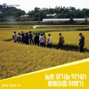 얼뚝생태건축협동조합 | 농촌 유기농 먹거리 홍동마을 여행기