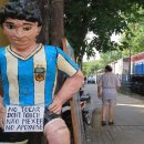 라 보카(la boca) 이미지