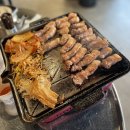 [맛집] 깻잎논쟁 날 수가 없는 쫀맛 고깃집 : 까치산 - 엄가네 꿀꿀대포집
