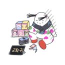 재영오토 | 플레이브 컴백해서 개바빴던 일상