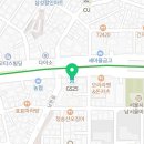 지에스25 사당네스코 이미지