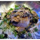 포항물회 이미지