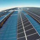 영국2 태양광발전소 이미지