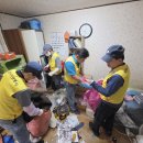 뇌경색으로 쓰러진 무연고 이웃의 빈자리… 제천시자원봉사센터, 구슬땀으로 채웠다 이미지