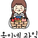 옥이과일