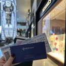 클래스홀딩스 - 의정부시 | ✈️ 대한항공 KE018 비즈니스 클래스 탑승 후기