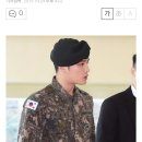 &#39;대중문화예술상&#39; JYJ 김재중, 태극기 거꾸로 부착한 &#39;치명적 실수&#39; 이미지