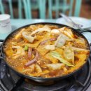 신당동옛날떡볶이 - 서구 문정로170번길 204 | 신당동옛날떡볶이