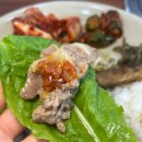 양주역 | 양주역맛집 추천 미가밥상 가정식 백반 한식뷔페 아침식사 가능 한 곳