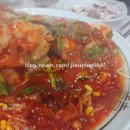 동해안 동태찜 이미지