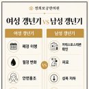 경희큐(Q)한의원 | 남성갱년기와 여성 갱년기, 정말 같은 걸까요? 증상·진단·치료 차이 비교/ 강남 갱년기한의원