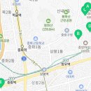 신내1동주민센터 강당 이미지