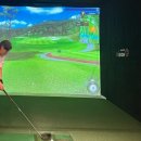 엠제이 스크린골프 이미지