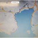 남파랑길 43코스 이미지