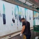 문스크린 골프클럽 이미지