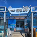 통영 욕지도 맛집 해녀김금단포장마차 솔직후기 고등어회 성게비빔밥 드실분들은 주의!