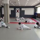 용인대청룡태권도장 이미지