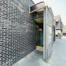 삼청동공중화장실 이미지