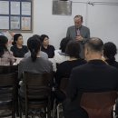 지성요양보호사교육원