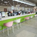 남사읍 행정복지센터 이미지