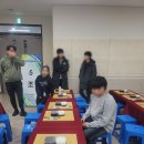 혼PC방 | 제 285회 한바연 학생 바둑대회 5조 참가 후기 -바둑기록