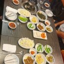 머시기쪽갈비생족발구이 이미지