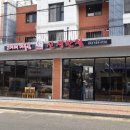 신생반점 이미지