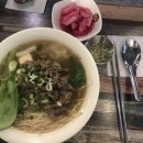 [건대맛집/세종대맛집] 점심메뉴는 쌀국수~ 누들아한타이 솔직후기