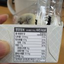 [브래드 앤코]리얼 브라우니 쿠키, 맛의 비밀