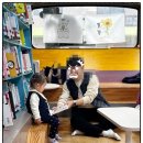 북스타트 책놀이터(유아) | 19개월 아기랑 도서관 나들이! 책육아 꿀팁 및 유아열람실 이용 현실 후기