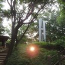 봉제산 강서다목적체육관 이미지