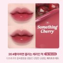 릴리바이레드 앙큼라이어 코팅틴트 20호 좋아하면 울리는 체리인 척 내돈내산 후기