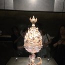부여 관음사지 | [부여] 국립부여박물관 백제금동대향로 미디어아트 상영시간 주차 입장료 관람 팁