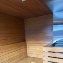 아쿠아클럽 | 강원도 정선 파크로쉬 리조트앤웰니스 숙암 아쿠아 클럽 후기(수영장 및 자쿠지, 사우나)