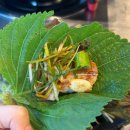 소래역남로 16번길 | 소래포구 삼겹살 맛집::정원대패삼겹살