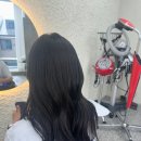 진주미용실 리안헤어 평거점