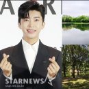 별빛정원 이미지