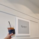 커피에반하다동탄IT