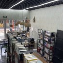 별마당 작은도서관 이미지