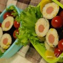 마법꼬마김밥 이미지