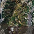 080731무박 산성종주와 장군봉.계명봉연결산행