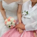라노비아카페 | W31. 라노비아 본식 부케 후기/ la-16 / 더 시그니처클래스 / 어두운홀 💜
