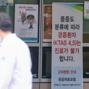 '지역응급의료센터' 건국대 충주병원 응급실, 전문의 7명 전원 사직서 제출 이미지