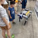도원산업개발 | [4살 아이랑]송도컨벤시아 로보컵 2026 방문후기🤖 (무료 전시, 로봇축구, AI 로봇 체험)
