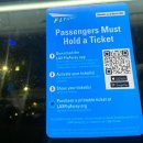LA 유니언스테이션에서 엘에이국제공항(LAX) 가는 방법: 플라이어웨이 버스 후기