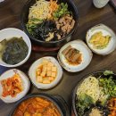 안양 엔터식스 7층 식당가 맛집 궁채(해물순두부, 갈비, 낙지돌솥비빔밥)
