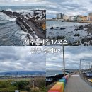 11650-17-124-4 | 국내여행#(45)(제주도) 제주올래길 17코스 완주후기#2