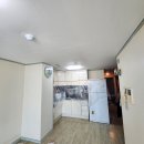 한신혜성아파트 | 부산 사하구 하단동 한신혜성아파트 천장누수 광폭합지도배 시공 현장