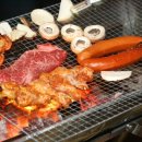 명지산카라반오토캠핑장 이미지